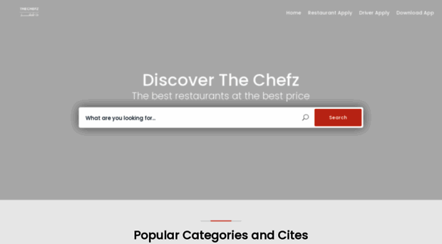thechefzco.app.link