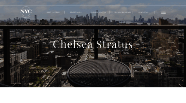 thechelseastratus.com