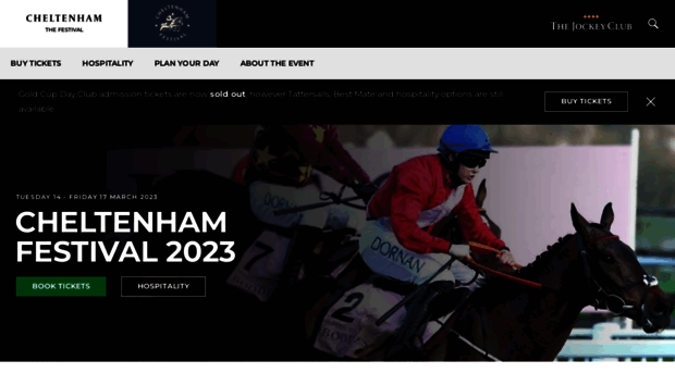 thecheltenhamfestival.net