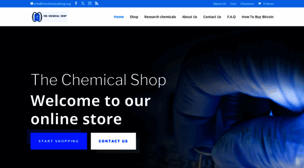 thechemicalshop.org