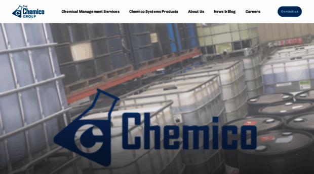 thechemicogroup.com