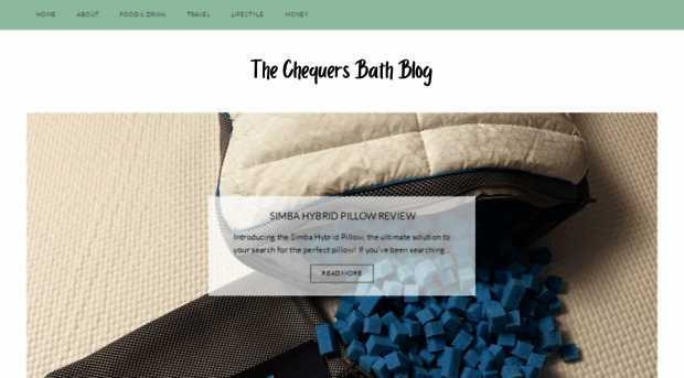 thechequersbath.com