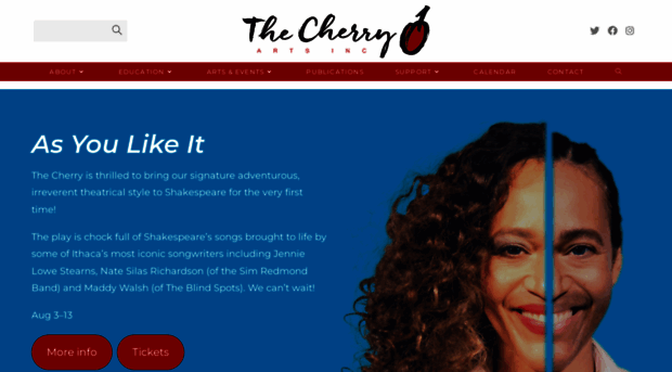 thecherry.org