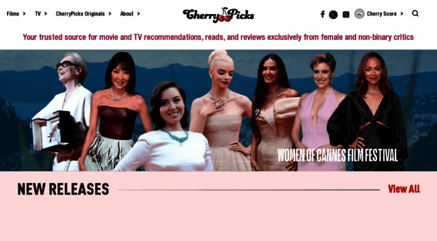 thecherrypicks.com