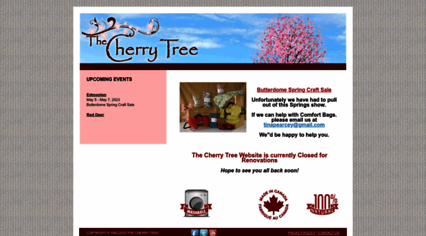 thecherrytree.ca