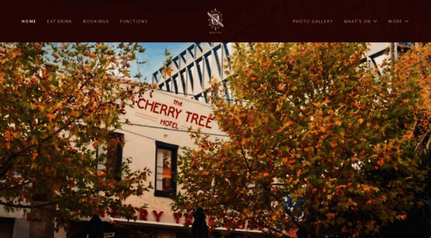 thecherrytree.com.au