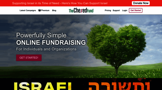 thechesedfund.com