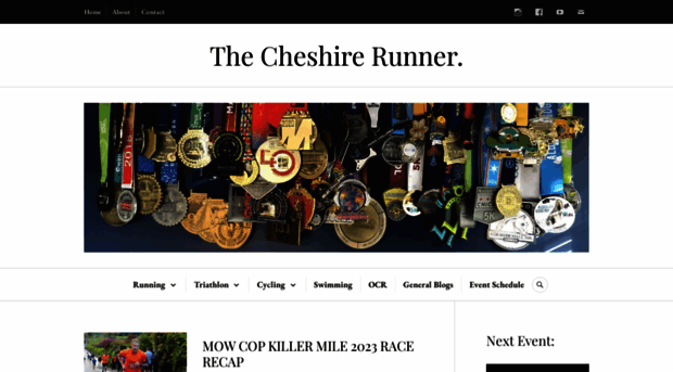 thecheshirerunner.wordpress.com