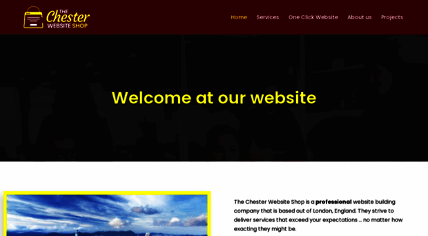 thechesterwebsiteshop.co.uk