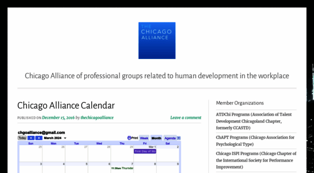 thechicagoalliance.wordpress.com