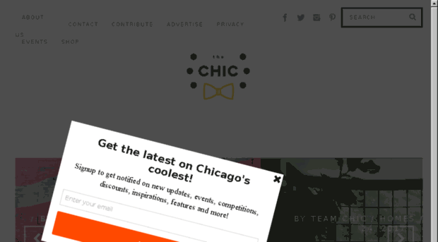 thechicagochic.com