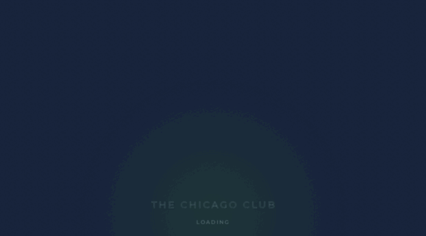 thechicagoclub.org