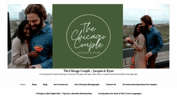 thechicagocouple.com