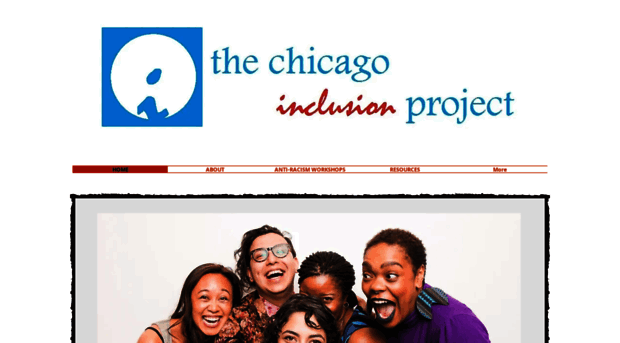 thechicagoinclusionproject.org