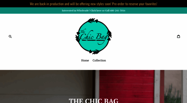 thechicbag.myshopify.com