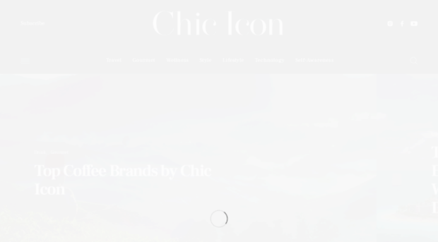 thechicicon.com