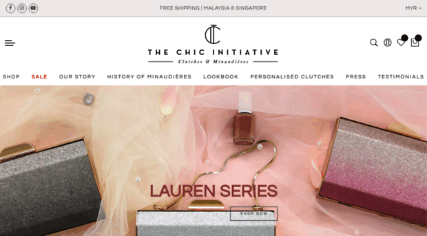 thechicinitiative.com