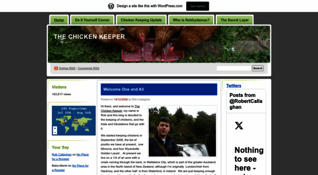 thechickenkeeper.wordpress.com