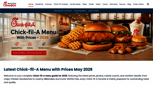 thechickfilmenu.com