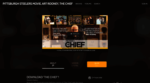 thechiefmovie.vhx.tv