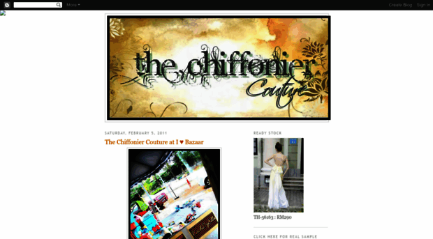 thechiffoniercouture.blogspot.com