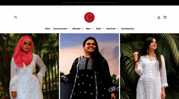 thechikancompany.com