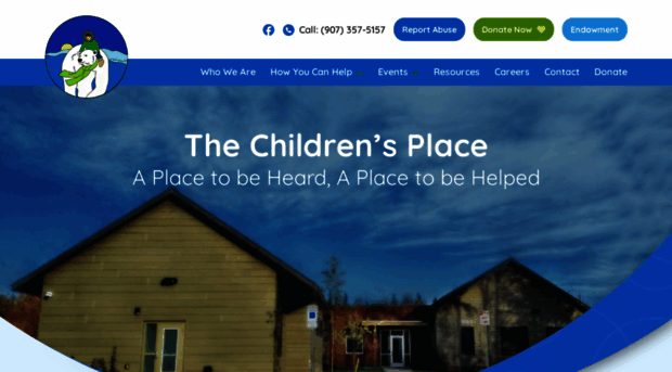 thechildrens-place.org