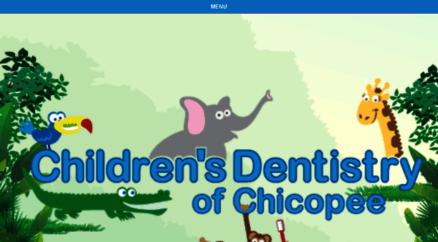 thechildrensdentistry.com