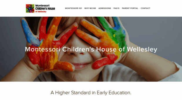 thechildrenshouseofwellesley.com