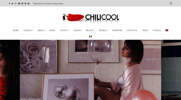 thechilicool.com