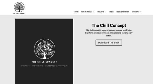 thechillconcept.com