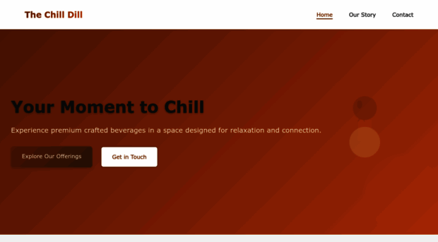 thechilldill.com