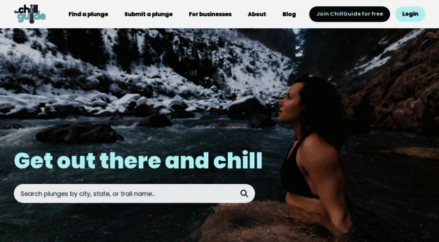 thechillguide.com