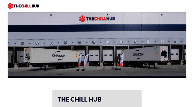 thechillhub.com