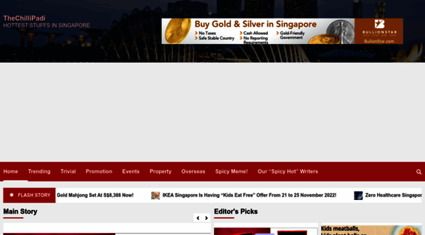 thechillipadi.com