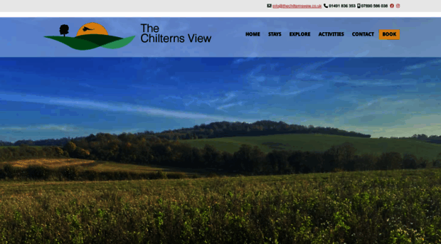 thechilternsview.co.uk