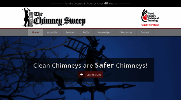 thechimneysweep.ca