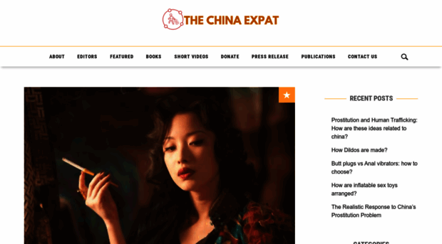 thechinaexpat.com