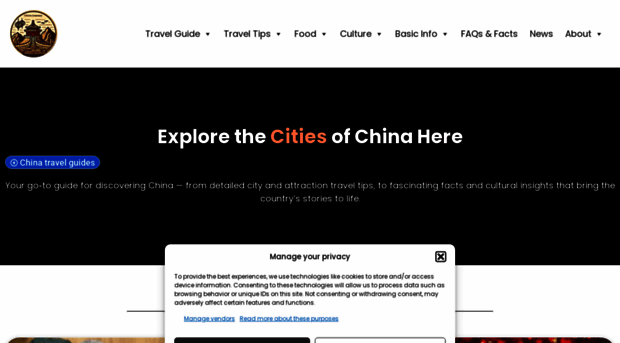 thechinajourney.com