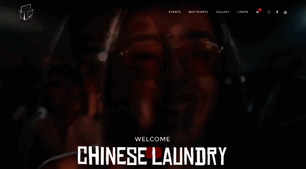 thechineselaundry.net