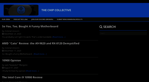 thechipcollective.com