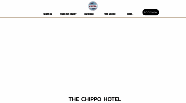 thechippohotel.com.au