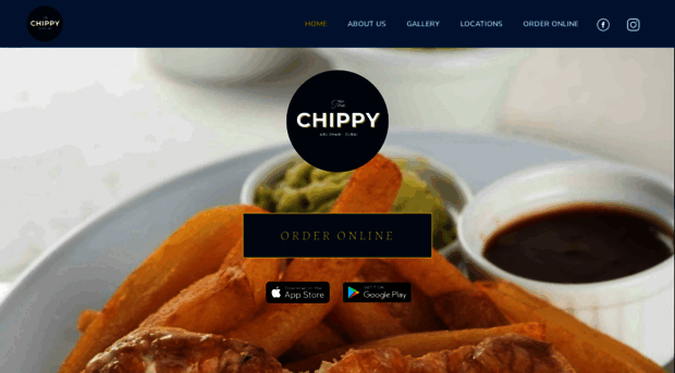 thechippyuae.com