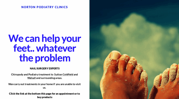 thechiropodist.com