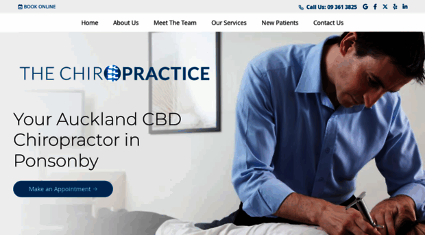 thechiropractice.co.nz