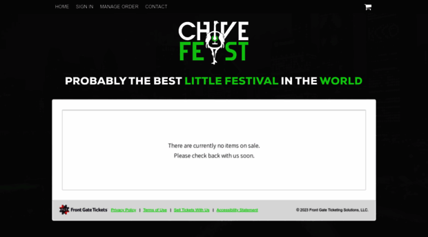 thechive.frontgatetickets.com