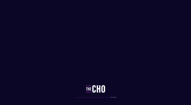 thecho.co.uk