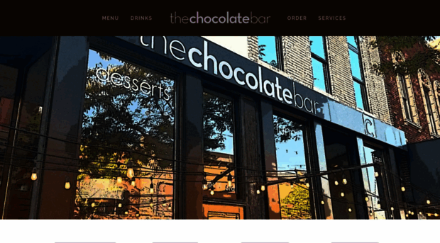 thechocolatebargi.com