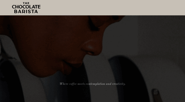 thechocolatebarista.com