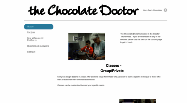 thechocolatedoctor.ca